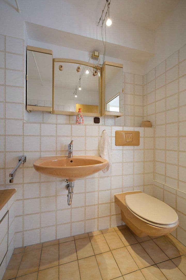 Predaj bytu 4-izbový 100 m², Gustav-Otto-Bogen 9, München, Bavorsko Predaj bytu 4-izbový 100 m², Gustav-Otto-Bogen 9, München, Bavorsko