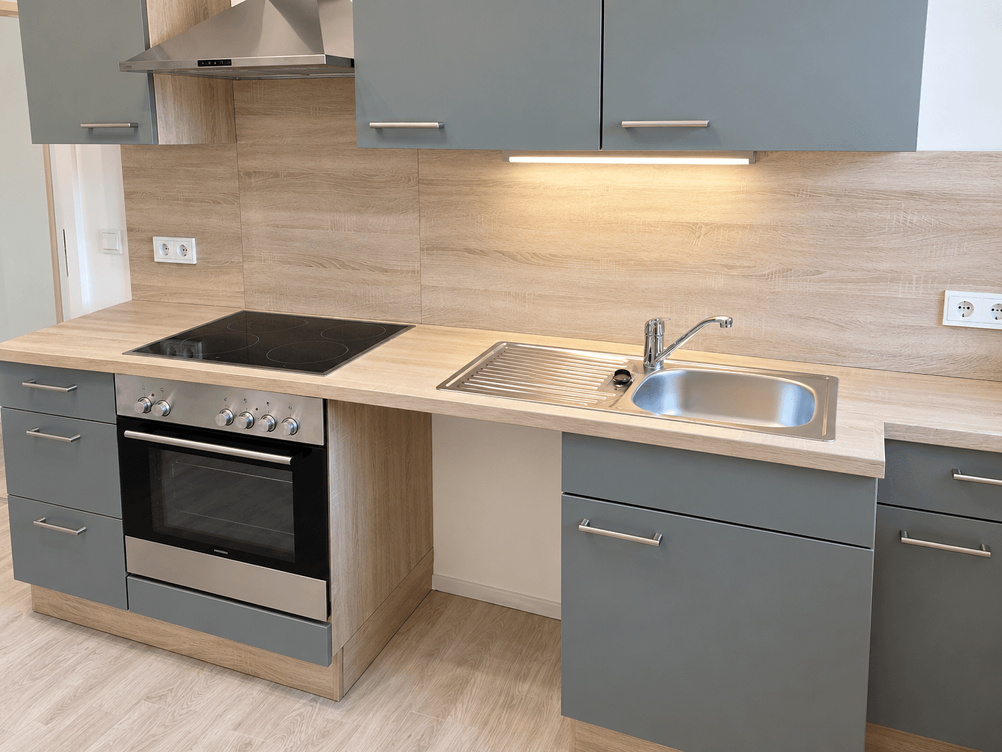 Predaj bytu 2-izbový 63 m², Hamburg, Hamburg Predaj bytu 2-izbový 63 m², Hamburg, Hamburg