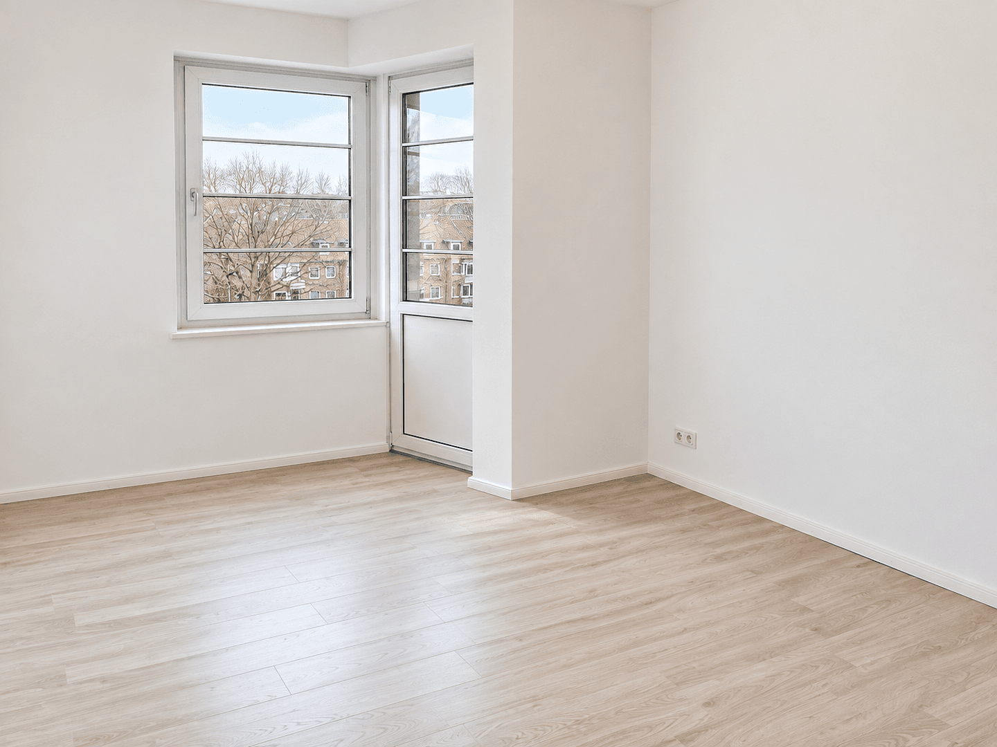 Predaj bytu 2-izbový 63 m², Hamburg, Hamburg Predaj bytu 2-izbový 63 m², Hamburg, Hamburg