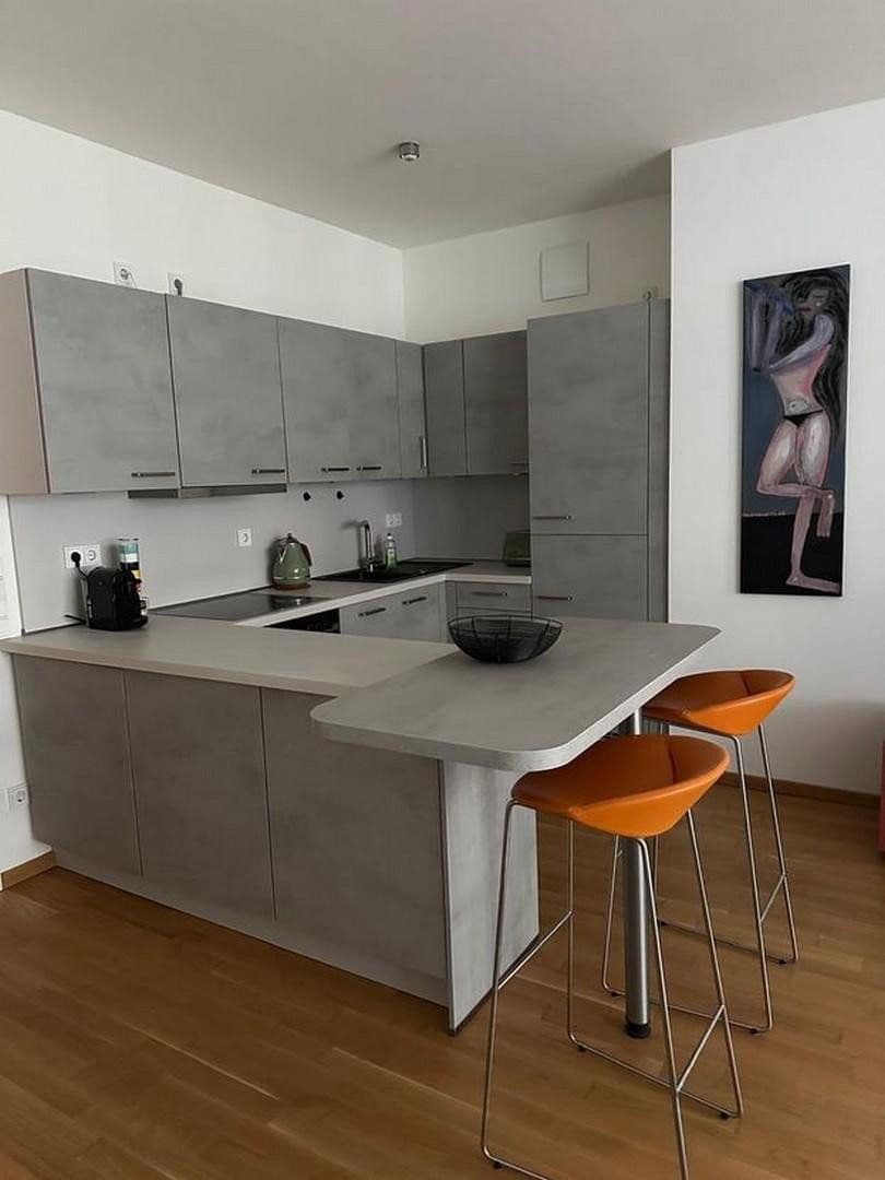 Prenájom bytu 2-izbový 38 m², Berlin, Berlín Prenájom bytu 2-izbový 38 m², Berlin, Berlín