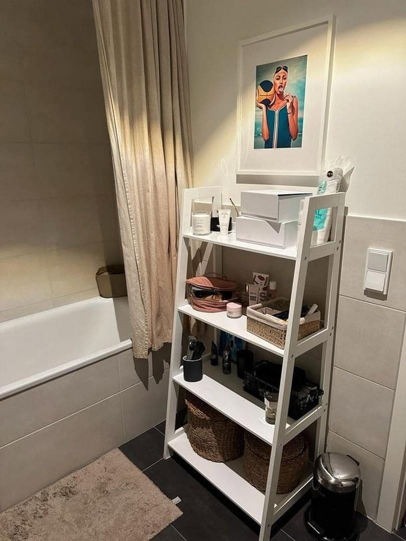 Prenájom bytu 2-izbový 38 m², Berlin, Berlín Prenájom bytu 2-izbový 38 m², Berlin, Berlín