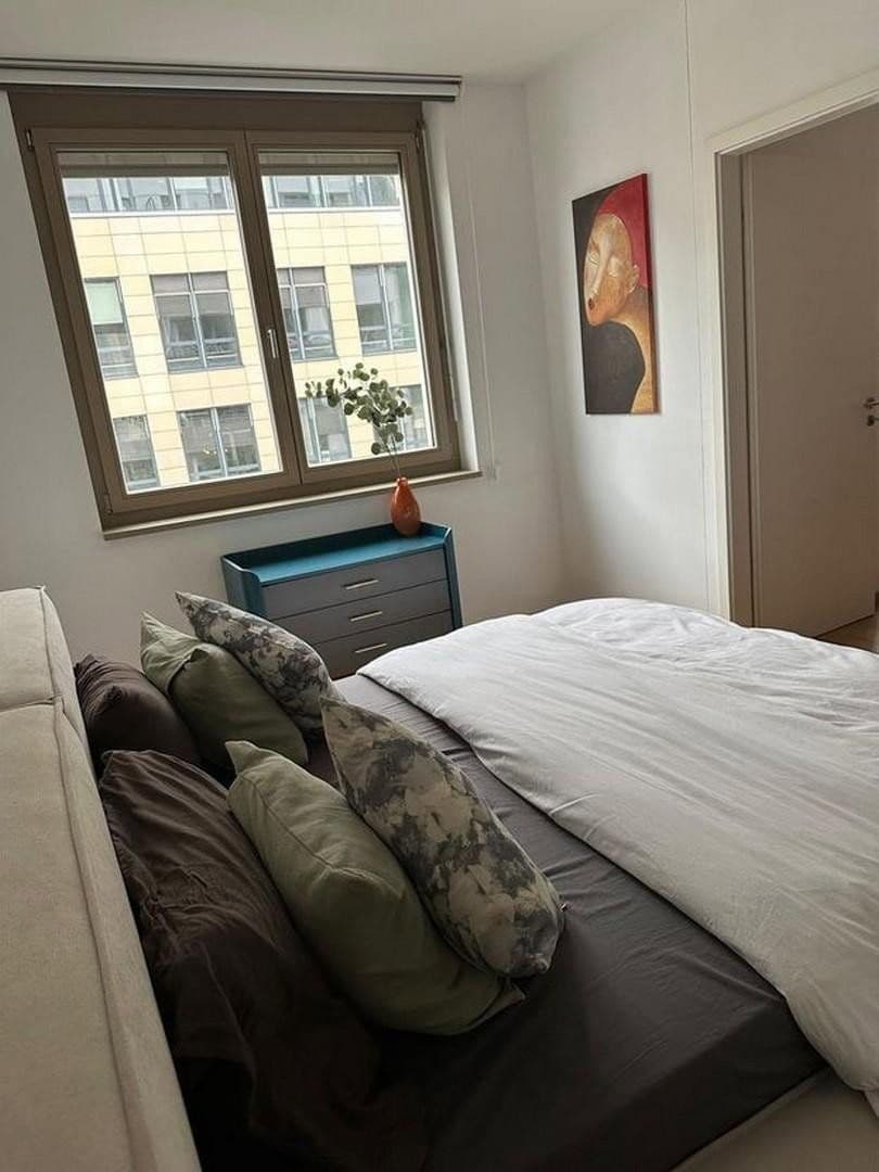 Prenájom bytu 2-izbový 38 m², Berlin, Berlín Prenájom bytu 2-izbový 38 m², Berlin, Berlín