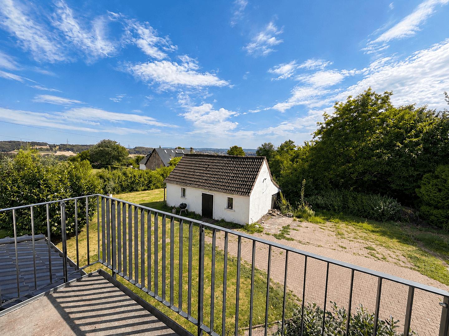 Predaj domu 189 m², pozemok 1.762 m², Auf dem Kalwes, Bochum, Severné Porýnie - Westfálsko Predaj domu 189 m², pozemok 1.762 m², Auf dem Kalwes, Bochum, Severné Porýnie - Westfálsko