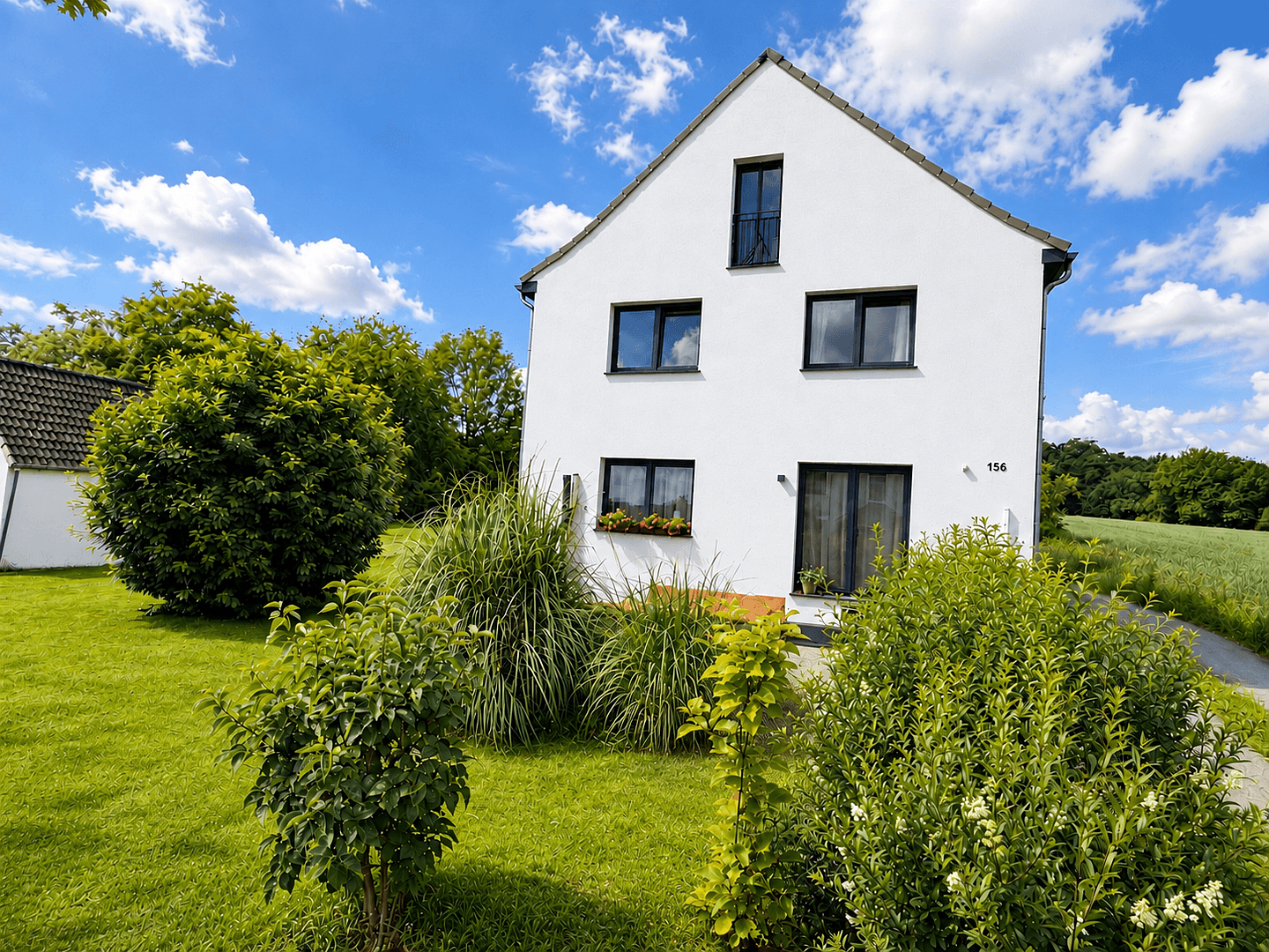 Predaj domu 189 m², pozemok 1.762 m², Auf dem Kalwes, Bochum, Severné Porýnie - Westfálsko Predaj domu 189 m², pozemok 1.762 m², Auf dem Kalwes, Bochum, Severné Porýnie - Westfálsko