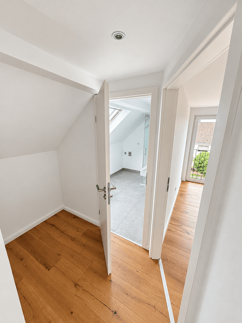 Predaj domu 189 m², pozemok 1.762 m², Auf dem Kalwes, Bochum, Severné Porýnie - Westfálsko Predaj domu 189 m², pozemok 1.762 m², Auf dem Kalwes, Bochum, Severné Porýnie - Westfálsko
