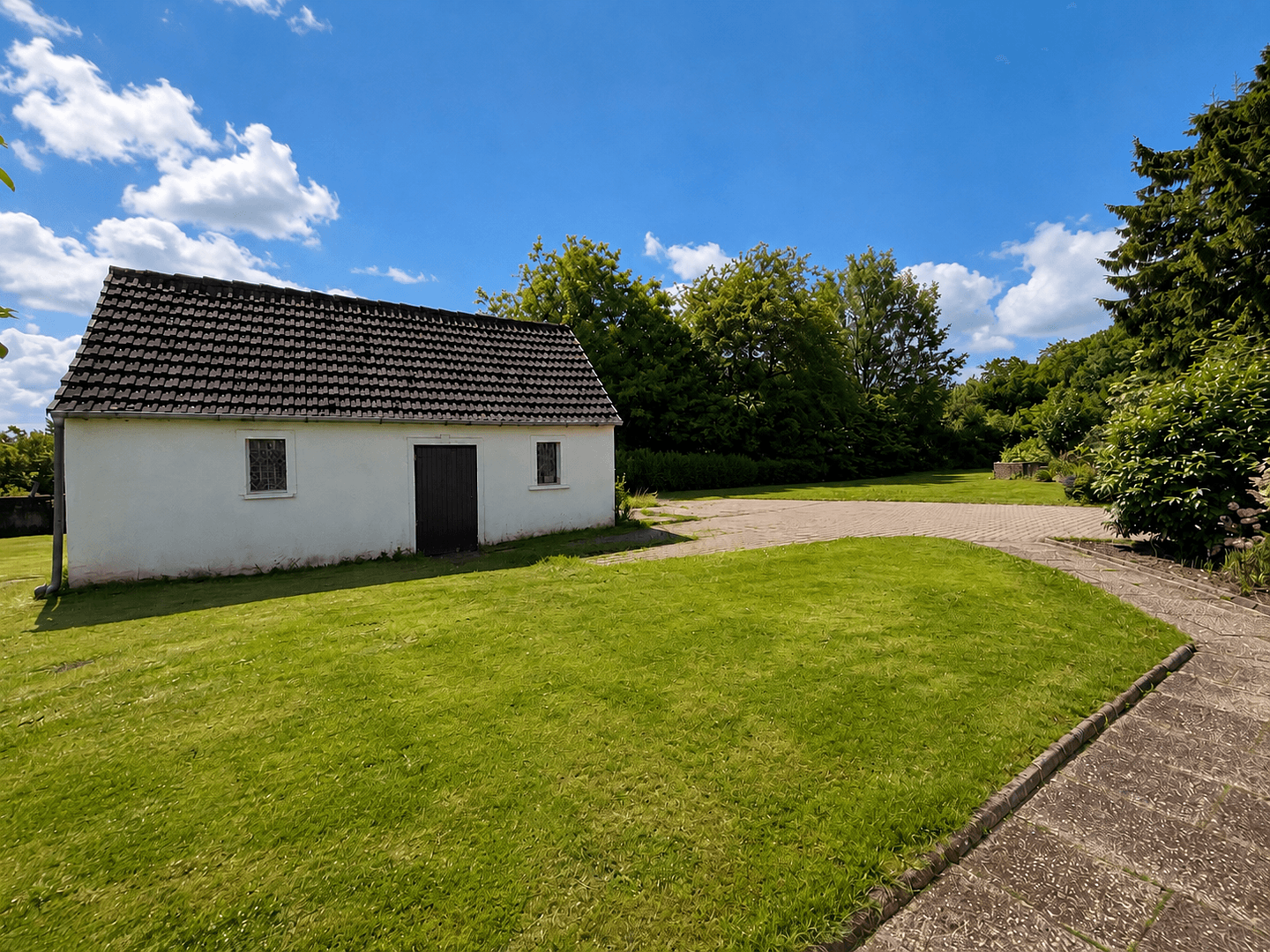 Predaj domu 189 m², pozemok 1.762 m², Auf dem Kalwes, Bochum, Severné Porýnie - Westfálsko Predaj domu 189 m², pozemok 1.762 m², Auf dem Kalwes, Bochum, Severné Porýnie - Westfálsko