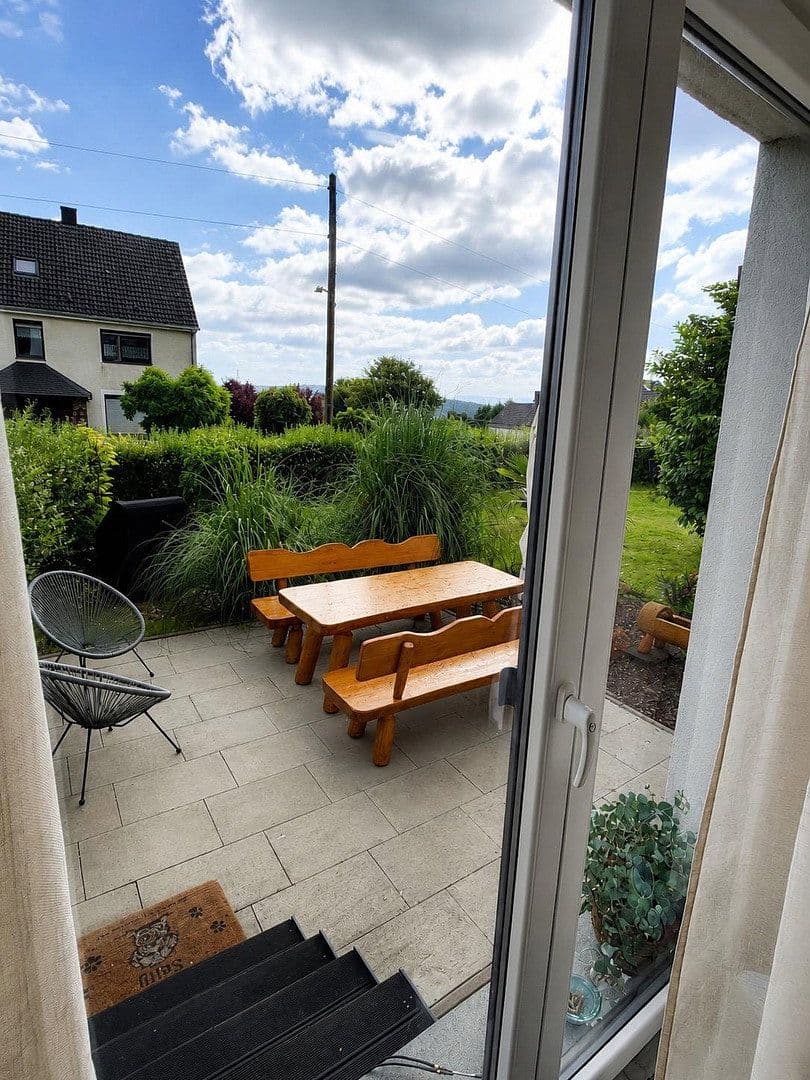 Predaj domu 189 m², pozemok 1.762 m², Auf dem Kalwes, Bochum, Severné Porýnie - Westfálsko Predaj domu 189 m², pozemok 1.762 m², Auf dem Kalwes, Bochum, Severné Porýnie - Westfálsko