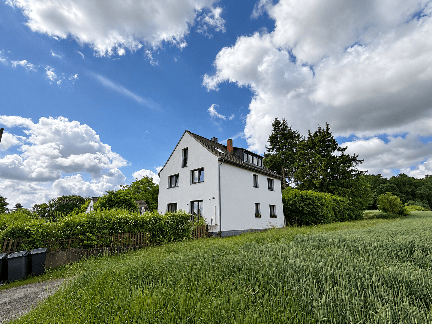 Predaj domu 189 m², pozemok 1.762 m², Auf dem Kalwes, Bochum, Severné Porýnie - Westfálsko Predaj domu 189 m², pozemok 1.762 m², Auf dem Kalwes, Bochum, Severné Porýnie - Westfálsko