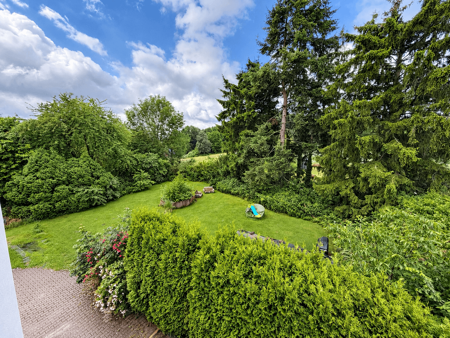 Predaj domu 189 m², pozemok 1.762 m², Auf dem Kalwes, Bochum, Severné Porýnie - Westfálsko Predaj domu 189 m², pozemok 1.762 m², Auf dem Kalwes, Bochum, Severné Porýnie - Westfálsko