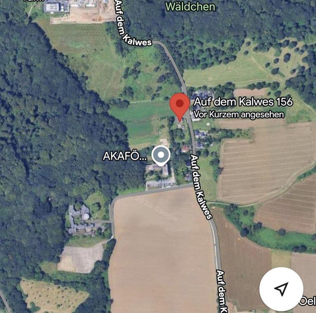 Predaj domu 189 m², pozemok 1.762 m², Auf dem Kalwes, Bochum, Severné Porýnie - Westfálsko Predaj domu 189 m², pozemok 1.762 m², Auf dem Kalwes, Bochum, Severné Porýnie - Westfálsko