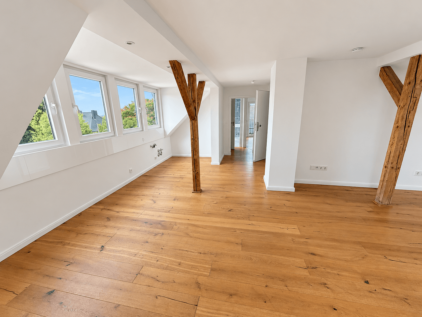 Predaj domu 189 m², pozemok 1.762 m², Auf dem Kalwes, Bochum, Severné Porýnie - Westfálsko Predaj domu 189 m², pozemok 1.762 m², Auf dem Kalwes, Bochum, Severné Porýnie - Westfálsko