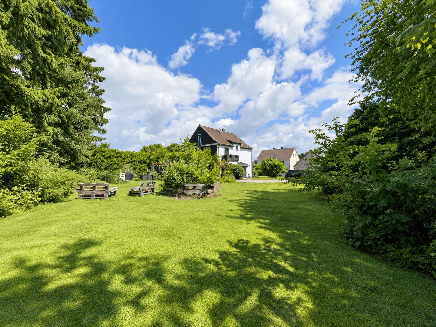 Predaj domu 189 m², pozemok 1.762 m², Auf dem Kalwes, Bochum, Severné Porýnie - Westfálsko Predaj domu 189 m², pozemok 1.762 m², Auf dem Kalwes, Bochum, Severné Porýnie - Westfálsko