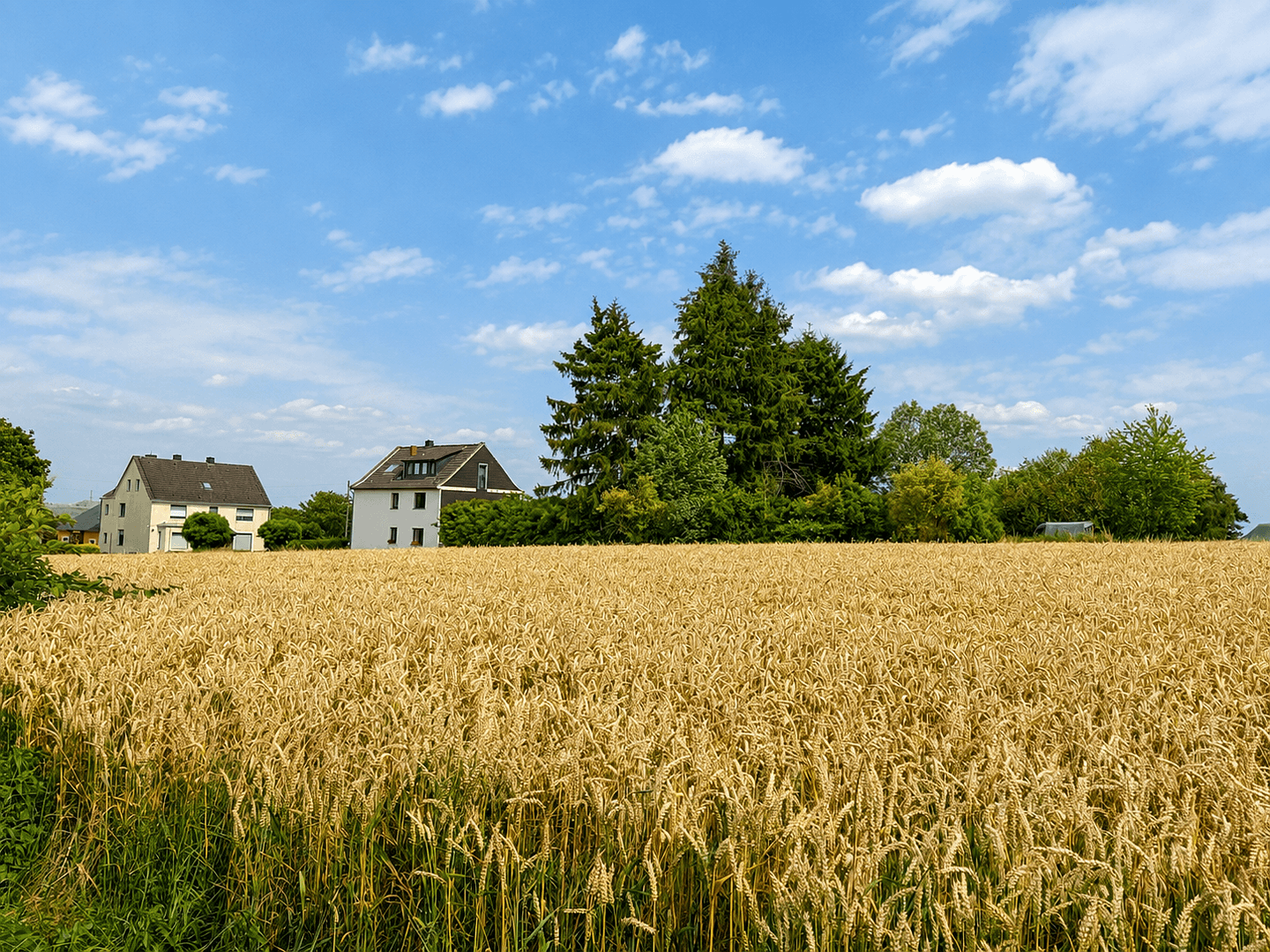 Predaj domu 189 m², pozemok 1.762 m², Auf dem Kalwes, Bochum, Severné Porýnie - Westfálsko Predaj domu 189 m², pozemok 1.762 m², Auf dem Kalwes, Bochum, Severné Porýnie - Westfálsko