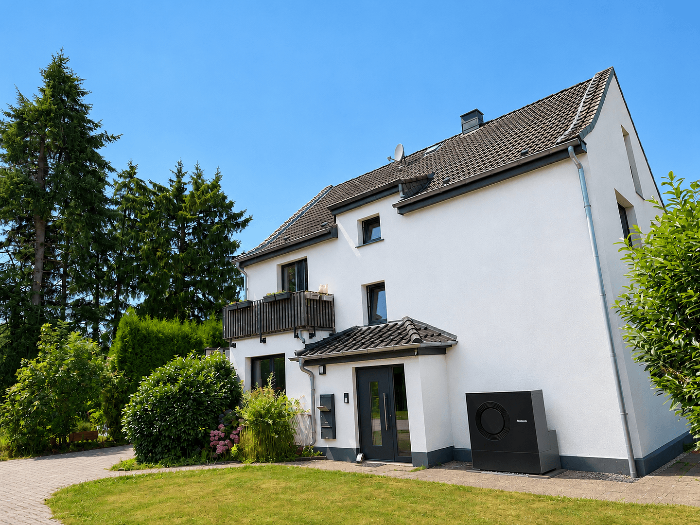 Predaj domu 189 m², pozemok 1.762 m², Auf dem Kalwes, Bochum, Severné Porýnie - Westfálsko Predaj domu 189 m², pozemok 1.762 m², Auf dem Kalwes, Bochum, Severné Porýnie - Westfálsko
