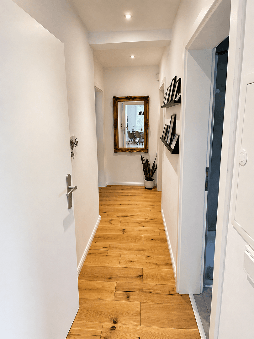 Predaj domu 189 m², pozemok 1.762 m², Auf dem Kalwes, Bochum, Severné Porýnie - Westfálsko Predaj domu 189 m², pozemok 1.762 m², Auf dem Kalwes, Bochum, Severné Porýnie - Westfálsko