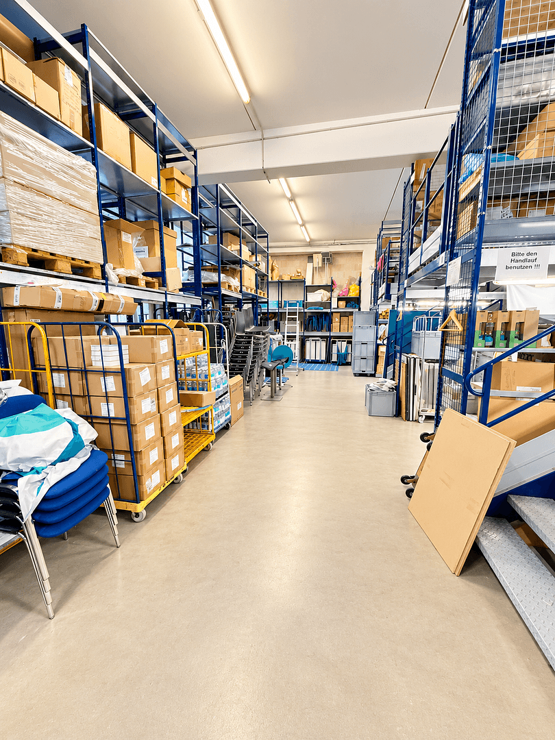 Prenájom kancelárie 6.000 m², Siegfriedstraße 163, Berlin, Berlín Prenájom kancelárie 6.000 m², Siegfriedstraße 163, Berlin, Berlín