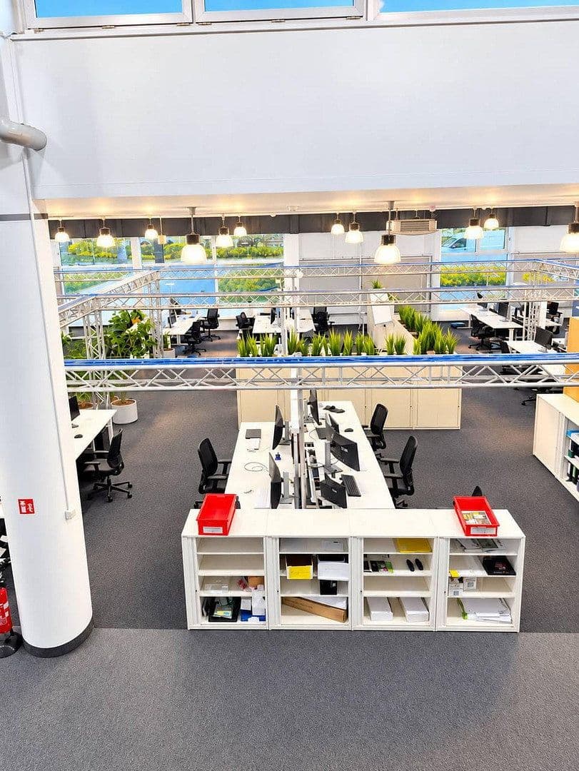 Prenájom kancelárie 6.000 m², Siegfriedstraße 163, Berlin, Berlín Prenájom kancelárie 6.000 m², Siegfriedstraße 163, Berlin, Berlín