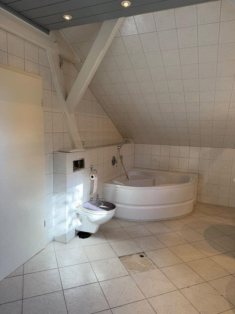 Predaj domu 139 m², pozemok 759 m², Dangersener Straße 8a, Buchholz in der Nordheide, Dolné Sasko Predaj domu 139 m², pozemok 759 m², Dangersener Straße 8a, Buchholz in der Nordheide, Dolné Sasko