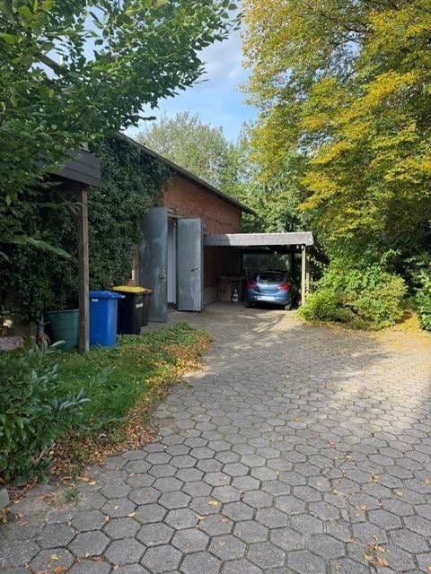 Predaj domu 139 m², pozemok 759 m², Dangersener Straße 8a, Buchholz in der Nordheide, Dolné Sasko Predaj domu 139 m², pozemok 759 m², Dangersener Straße 8a, Buchholz in der Nordheide, Dolné Sasko
