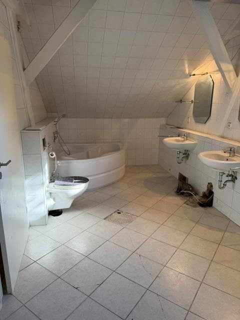 Predaj domu 139 m², pozemok 759 m², Dangersener Straße 8a, Buchholz in der Nordheide, Dolné Sasko Predaj domu 139 m², pozemok 759 m², Dangersener Straße 8a, Buchholz in der Nordheide, Dolné Sasko