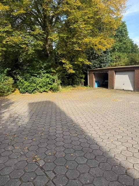 Predaj domu 139 m², pozemok 759 m², Dangersener Straße 8a, Buchholz in der Nordheide, Dolné Sasko Predaj domu 139 m², pozemok 759 m², Dangersener Straße 8a, Buchholz in der Nordheide, Dolné Sasko