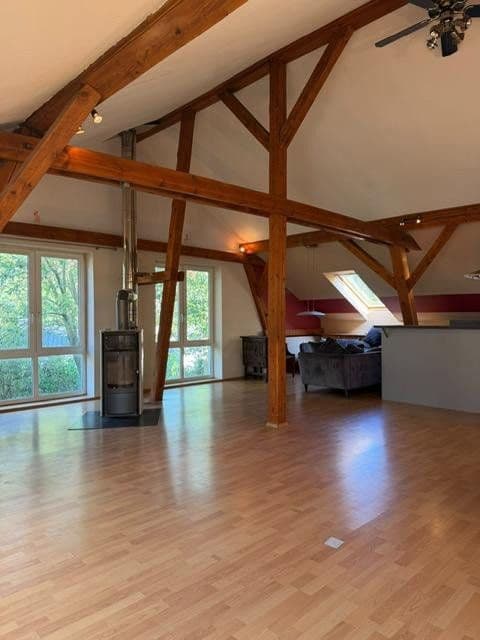 Predaj domu 139 m², pozemok 759 m², Dangersener Straße 8a, Buchholz in der Nordheide, Dolné Sasko Predaj domu 139 m², pozemok 759 m², Dangersener Straße 8a, Buchholz in der Nordheide, Dolné Sasko