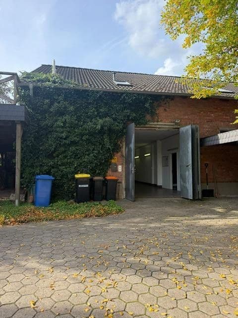 Predaj domu 139 m², pozemok 759 m², Dangersener Straße 8a, Buchholz in der Nordheide, Dolné Sasko Predaj domu 139 m², pozemok 759 m², Dangersener Straße 8a, Buchholz in der Nordheide, Dolné Sasko