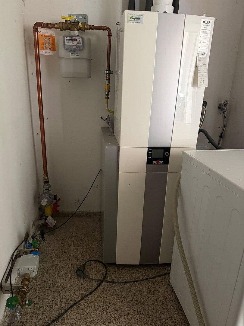 Predaj domu 139 m², pozemok 759 m², Dangersener Straße 8a, Buchholz in der Nordheide, Dolné Sasko Predaj domu 139 m², pozemok 759 m², Dangersener Straße 8a, Buchholz in der Nordheide, Dolné Sasko