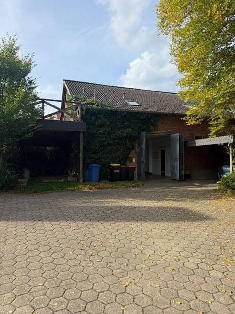 Predaj domu 139 m², pozemok 759 m², Dangersener Straße 8a, Buchholz in der Nordheide, Dolné Sasko Predaj domu 139 m², pozemok 759 m², Dangersener Straße 8a, Buchholz in der Nordheide, Dolné Sasko