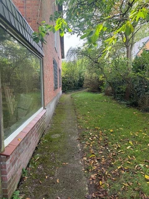 Predaj domu 139 m², pozemok 759 m², Dangersener Straße 8a, Buchholz in der Nordheide, Dolné Sasko Predaj domu 139 m², pozemok 759 m², Dangersener Straße 8a, Buchholz in der Nordheide, Dolné Sasko