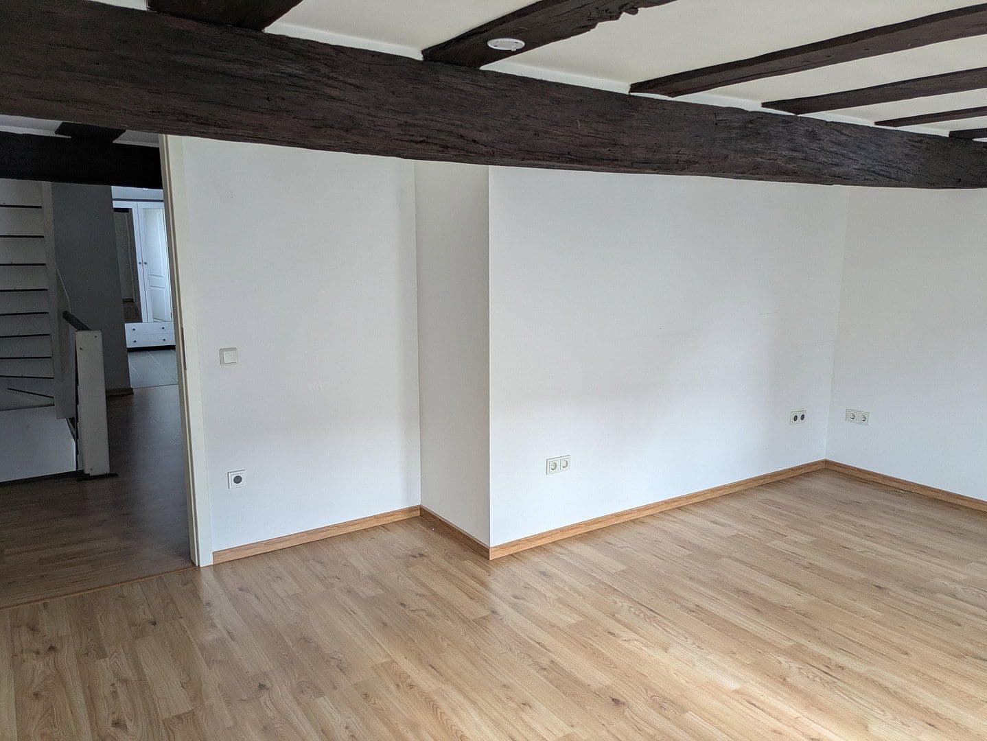 Predaj domu 133 m², pozemok 565 m², Bergstraße 8, Runkel, Hesensko Predaj domu 133 m², pozemok 565 m², Bergstraße 8, Runkel, Hesensko
