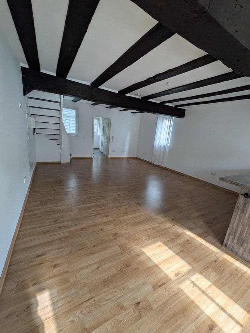 Predaj domu 133 m², pozemok 565 m², Bergstraße 8, Runkel, Hesensko Predaj domu 133 m², pozemok 565 m², Bergstraße 8, Runkel, Hesensko