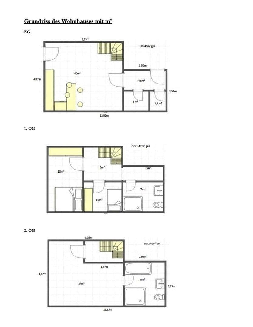 Predaj domu 133 m², pozemok 565 m², Bergstraße 8, Runkel, Hesensko Predaj domu 133 m², pozemok 565 m², Bergstraße 8, Runkel, Hesensko