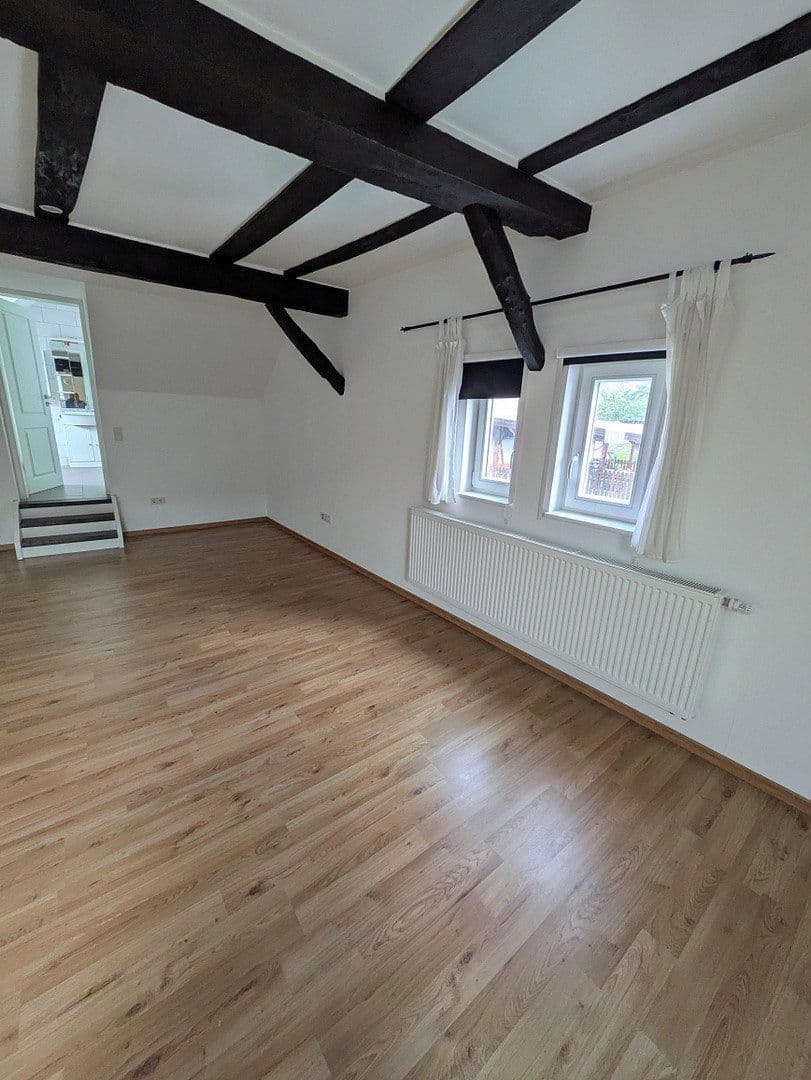 Predaj domu 133 m², pozemok 565 m², Bergstraße 8, Runkel, Hesensko Predaj domu 133 m², pozemok 565 m², Bergstraße 8, Runkel, Hesensko