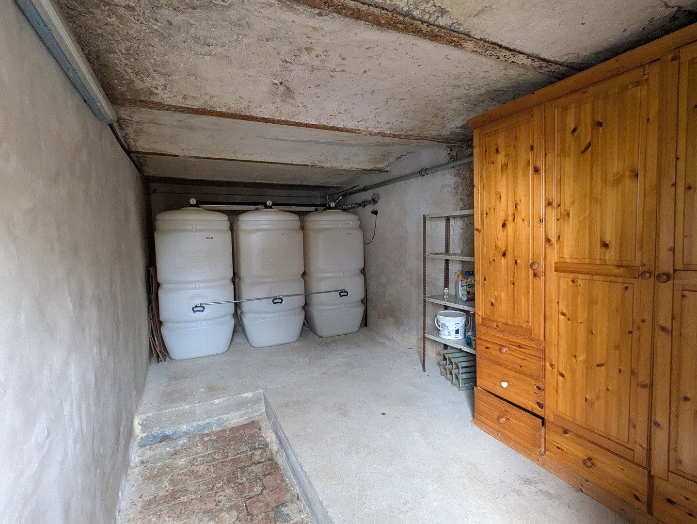 Predaj domu 133 m², pozemok 565 m², Bergstraße 8, Runkel, Hesensko Predaj domu 133 m², pozemok 565 m², Bergstraße 8, Runkel, Hesensko