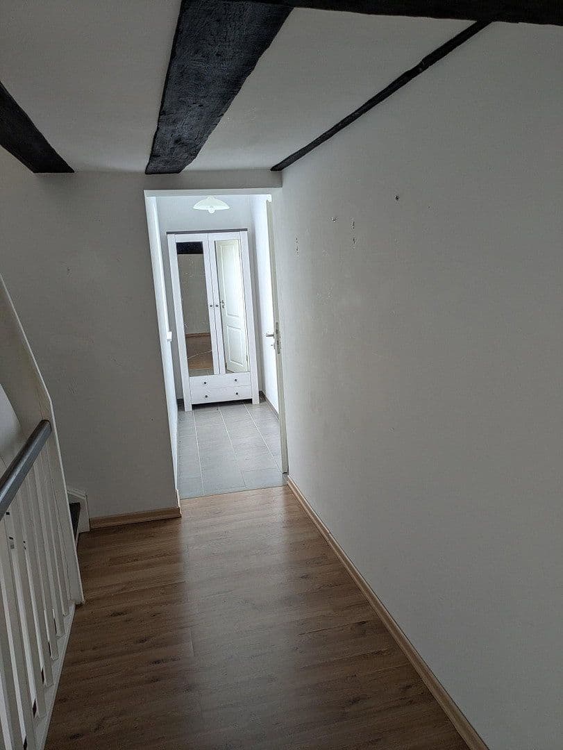Predaj domu 133 m², pozemok 565 m², Bergstraße 8, Runkel, Hesensko Predaj domu 133 m², pozemok 565 m², Bergstraße 8, Runkel, Hesensko