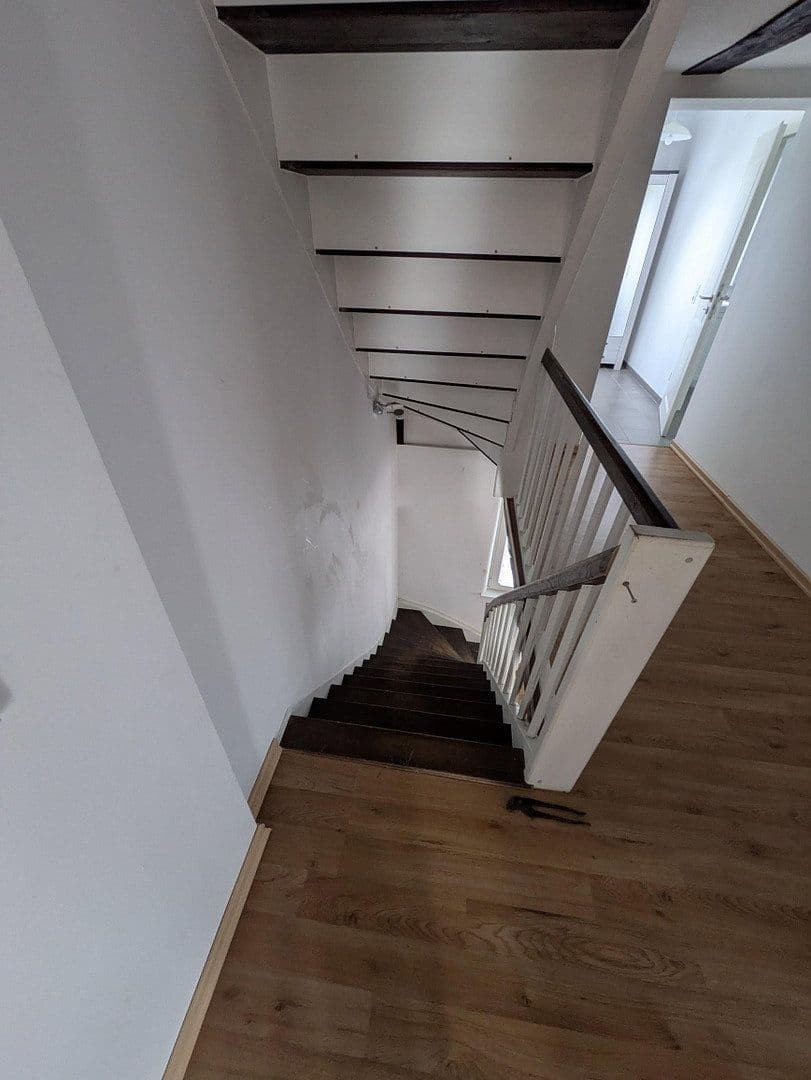 Predaj domu 133 m², pozemok 565 m², Bergstraße 8, Runkel, Hesensko Predaj domu 133 m², pozemok 565 m², Bergstraße 8, Runkel, Hesensko