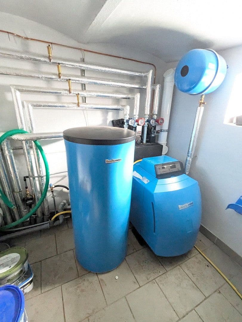Predaj domu 133 m², pozemok 565 m², Bergstraße 8, Runkel, Hesensko Predaj domu 133 m², pozemok 565 m², Bergstraße 8, Runkel, Hesensko