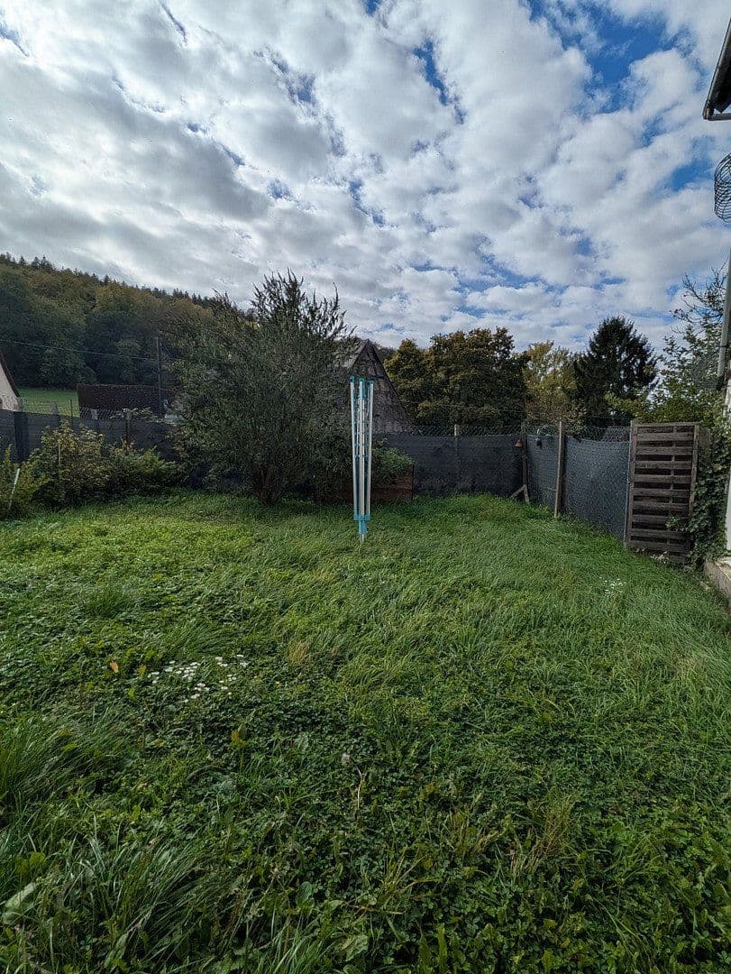 Predaj domu 133 m², pozemok 565 m², Bergstraße 8, Runkel, Hesensko Predaj domu 133 m², pozemok 565 m², Bergstraße 8, Runkel, Hesensko