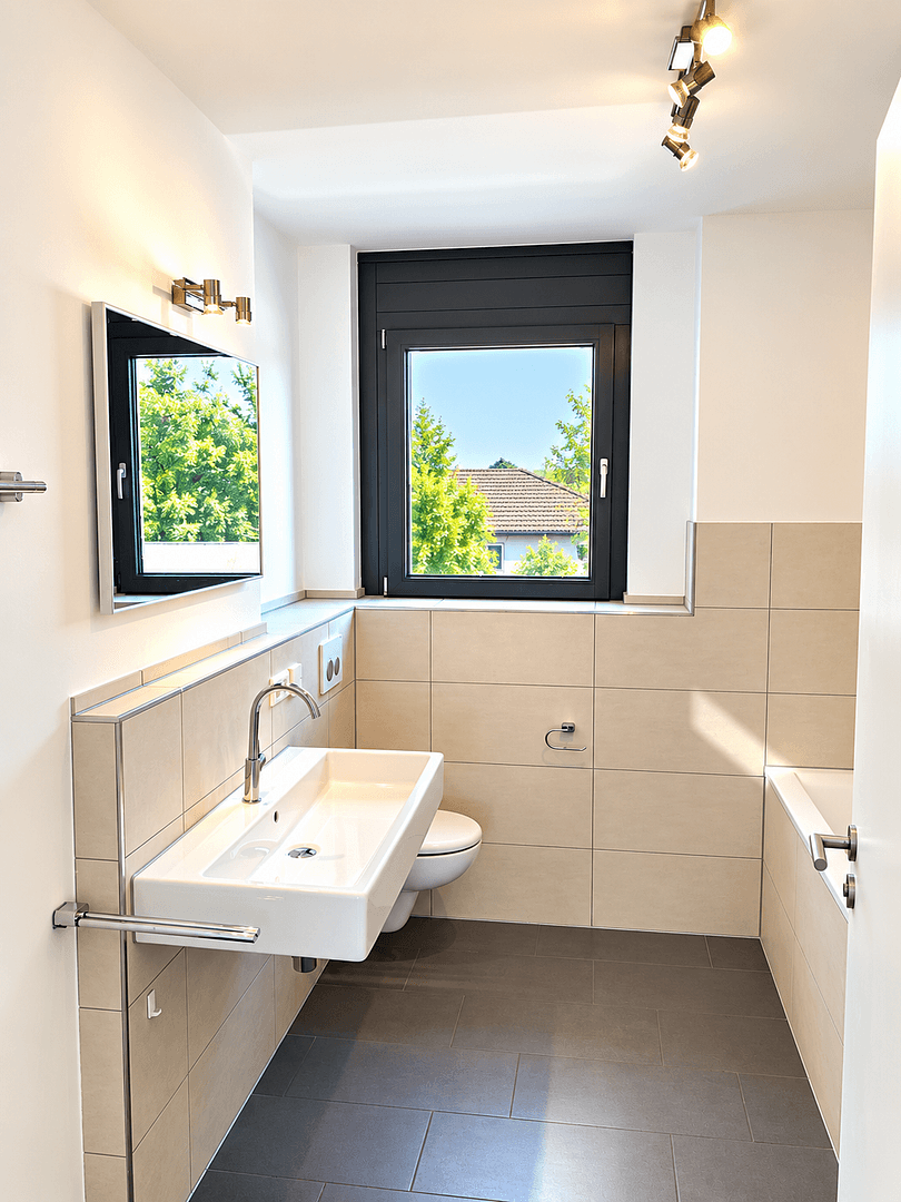 Prenájom bytu 3-izbový 107 m², Galgenbergstraße 1, Böblingen, Bádensko-Wurttembersko Prenájom bytu 3-izbový 107 m², Galgenbergstraße 1, Böblingen, Bádensko-Wurttembersko