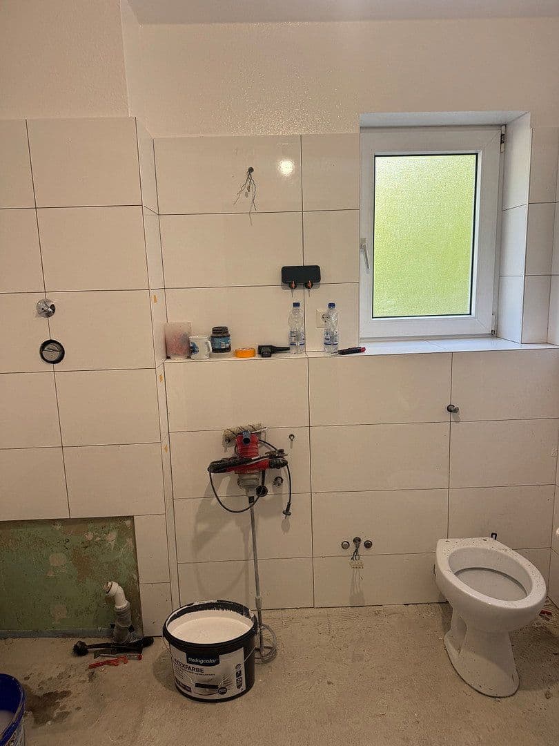 Prenájom bytu 3-izbový 76 m², Schwerte, Severné Porýnie - Westfálsko Prenájom bytu 3-izbový 76 m², Schwerte, Severné Porýnie - Westfálsko
