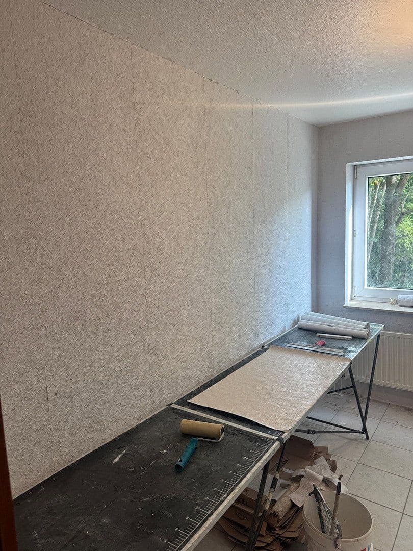 Prenájom bytu 3-izbový 76 m², Schwerte, Severné Porýnie - Westfálsko Prenájom bytu 3-izbový 76 m², Schwerte, Severné Porýnie - Westfálsko