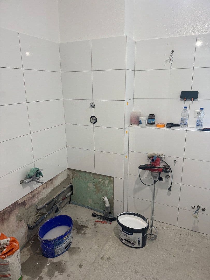 Prenájom bytu 3-izbový 76 m², Schwerte, Severné Porýnie - Westfálsko Prenájom bytu 3-izbový 76 m², Schwerte, Severné Porýnie - Westfálsko