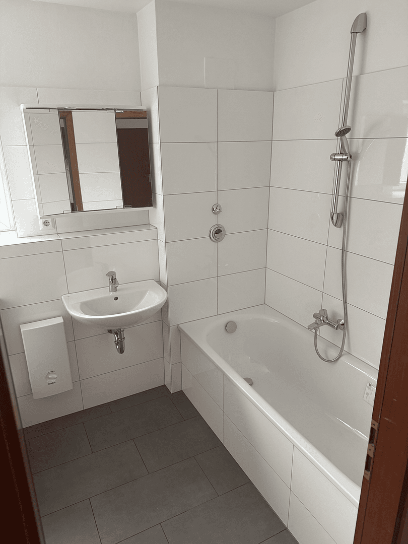 Prenájom bytu 3-izbový 76 m², Schwerte, Severné Porýnie - Westfálsko Prenájom bytu 3-izbový 76 m², Schwerte, Severné Porýnie - Westfálsko