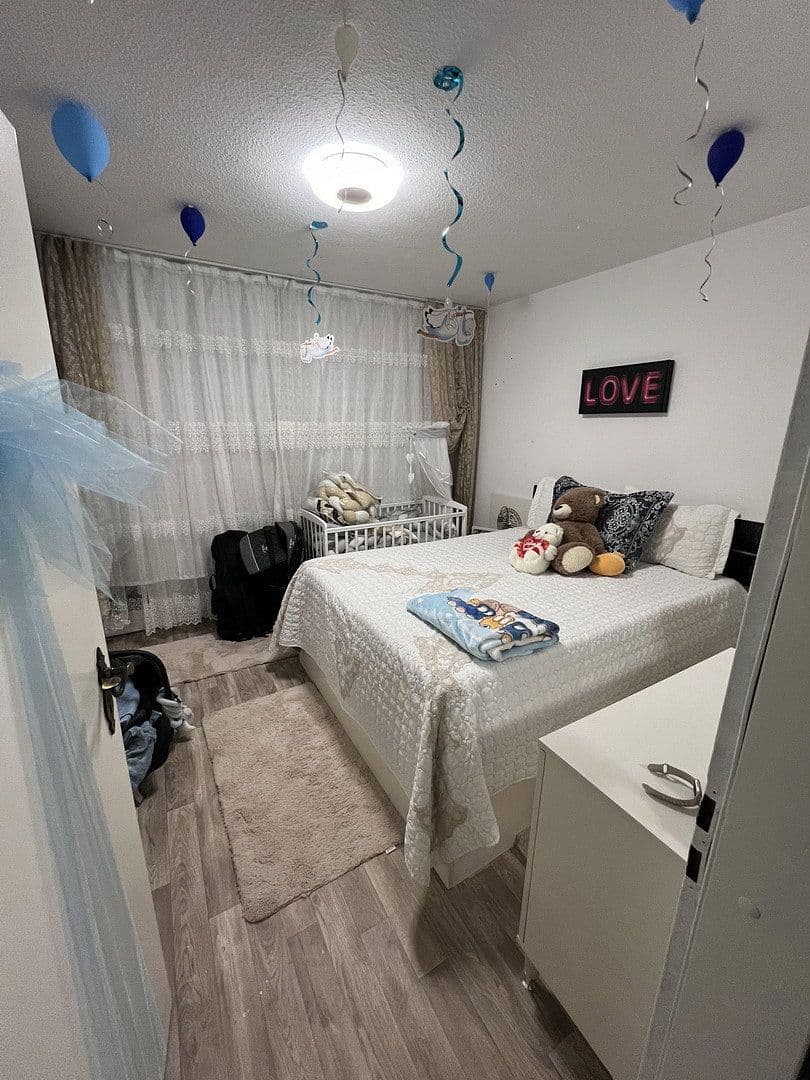Prenájom bytu 2-izbový 60 m², Am Sonnigen Hang 21, Mainz, Porýnie-Falcko Prenájom bytu 2-izbový 60 m², Am Sonnigen Hang 21, Mainz, Porýnie-Falcko