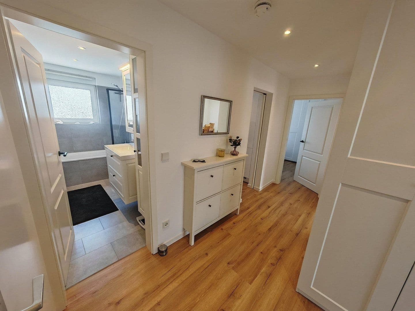 Prenájom bytu 3-izbový 74 m², Billtalstr. 1, Sulzbach (Taunus), Hesensko Prenájom bytu 3-izbový 74 m², Billtalstr. 1, Sulzbach (Taunus), Hesensko