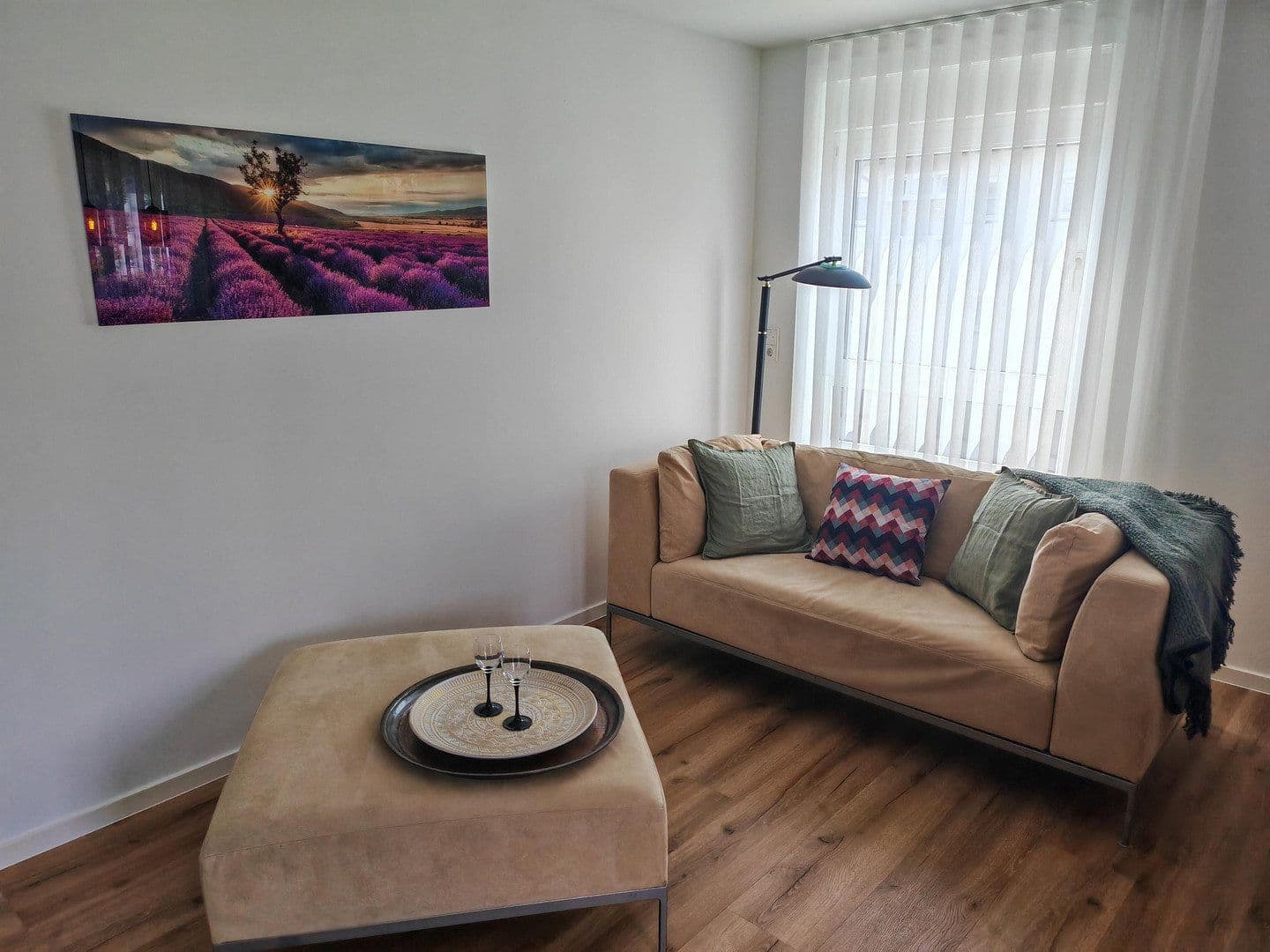 Prenájom bytu 3-izbový 74 m², Billtalstr. 1, Sulzbach (Taunus), Hesensko Prenájom bytu 3-izbový 74 m², Billtalstr. 1, Sulzbach (Taunus), Hesensko