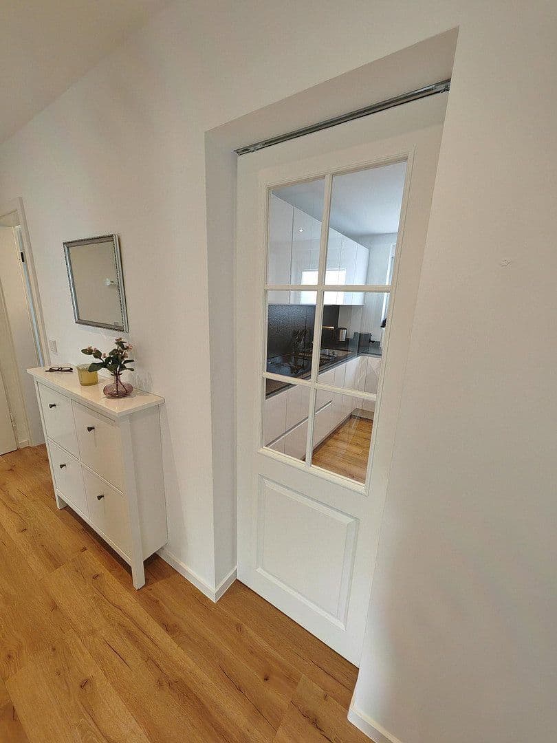 Prenájom bytu 3-izbový 74 m², Billtalstr. 1, Sulzbach (Taunus), Hesensko Prenájom bytu 3-izbový 74 m², Billtalstr. 1, Sulzbach (Taunus), Hesensko