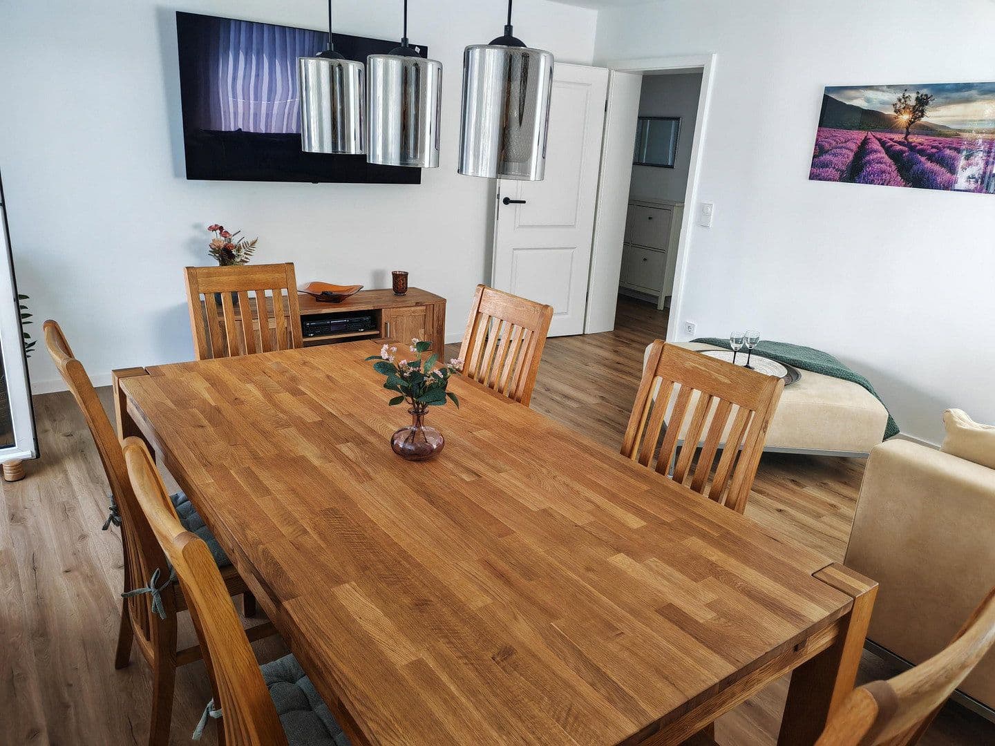 Prenájom bytu 3-izbový 74 m², Billtalstr. 1, Sulzbach (Taunus), Hesensko Prenájom bytu 3-izbový 74 m², Billtalstr. 1, Sulzbach (Taunus), Hesensko