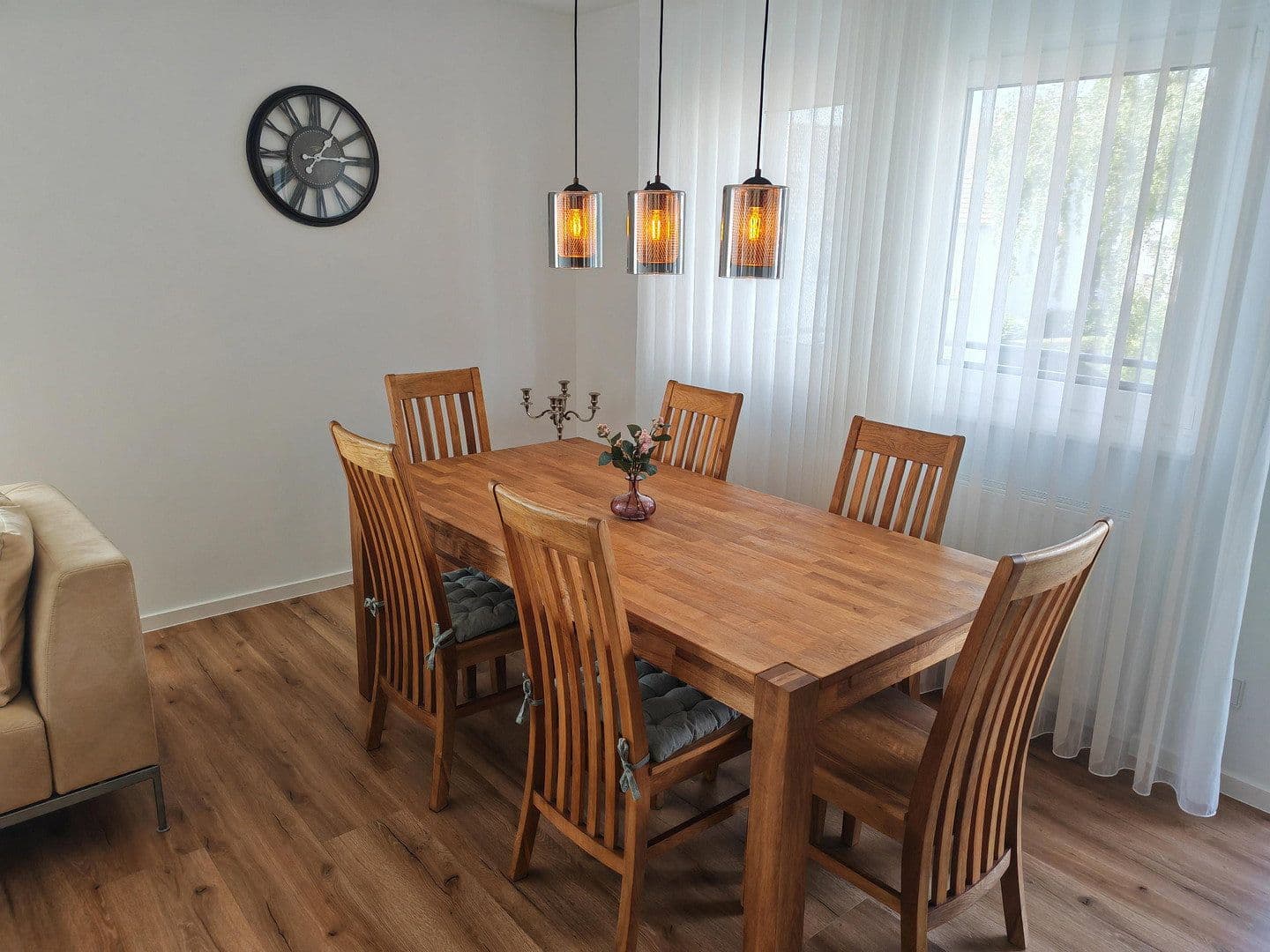 Prenájom bytu 3-izbový 74 m², Billtalstr. 1, Sulzbach (Taunus), Hesensko Prenájom bytu 3-izbový 74 m², Billtalstr. 1, Sulzbach (Taunus), Hesensko